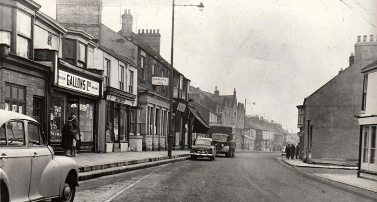 Shildon History Recall Society needs new members Shildon History Recall Society needs new members
