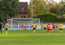 Shildon appoint second new manager after week of turmoil