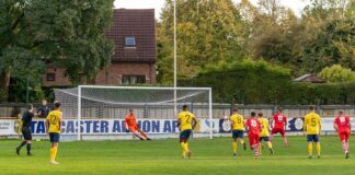 Shildon appoint second new manager after week of turmoil
