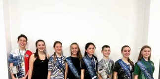 Irish Dancers qualify for World Championships