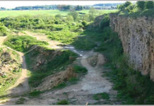 Councillor calls Middridge Landfill Plan to Committee
