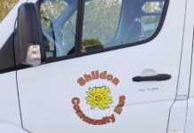 Volunteer drivers wanted
