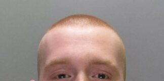 Shildon man jailed for attack on partner