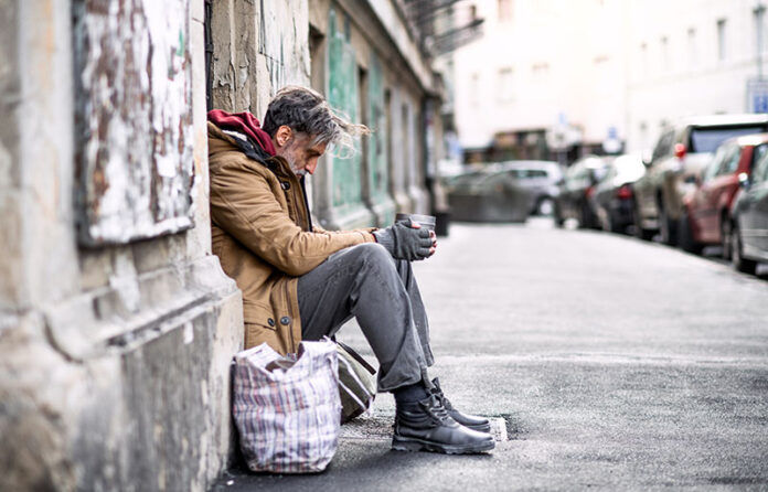 The public is invited to participate in Durham County Council's homelessness consultation. The public is invited to participate in Durham County Council's homelessness consultation.