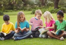 Spennymoor Library events