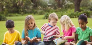 Spennymoor Library events
