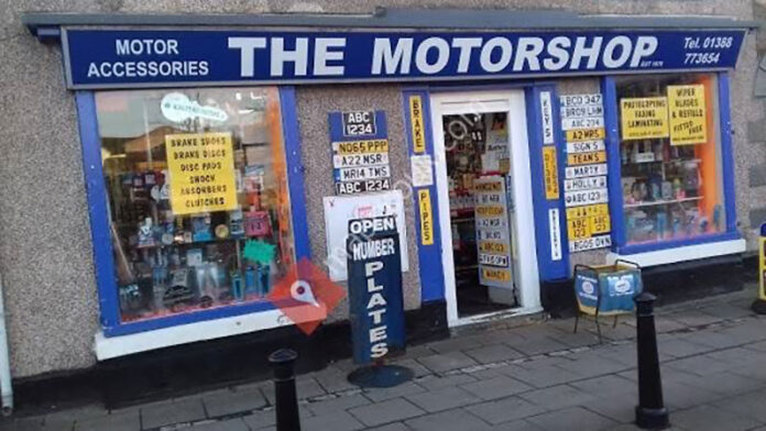 motorshop