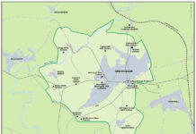 Discover Spennymoor’s hidden treasure