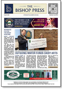 Bishop Press, issue 346