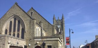 The Four Clocks Centre Open Day