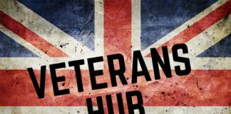 Last Shildon Veterans Hub News