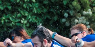 Local athlete to represent GB in world championships