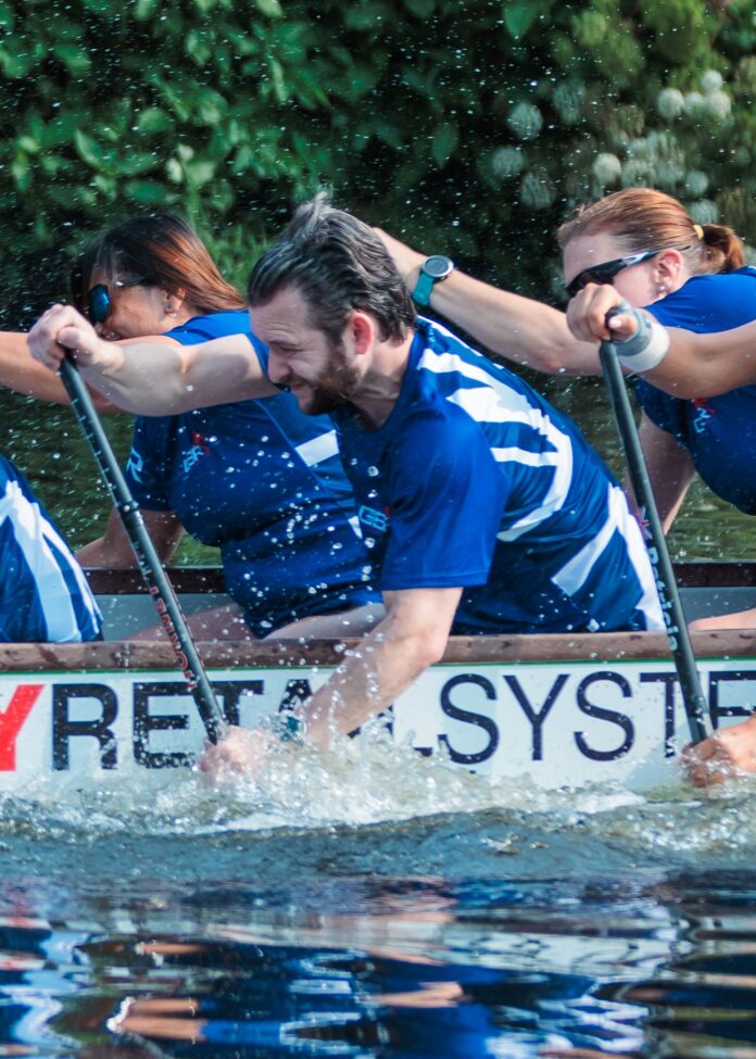 Steve Olympics