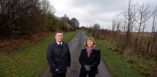 £2.8m awarded for active travel in Durham City