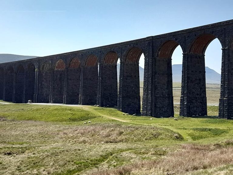 Aycliffe Fell Walking Club
