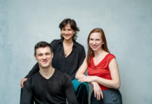Next Music Society concert