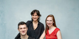 Next Music Society concert