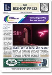 Bishop Press, issue 347