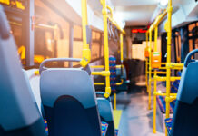 North East Mayor calls for permanent bus fare cap