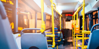 Additional bus services for Lumiere