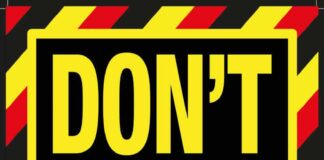 Zero tolerance approach to Anti-Social Behaviour