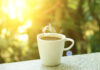 Tea @2