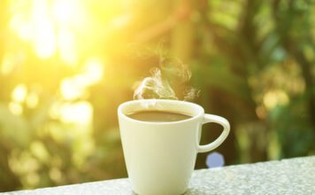WI to host coffee morning