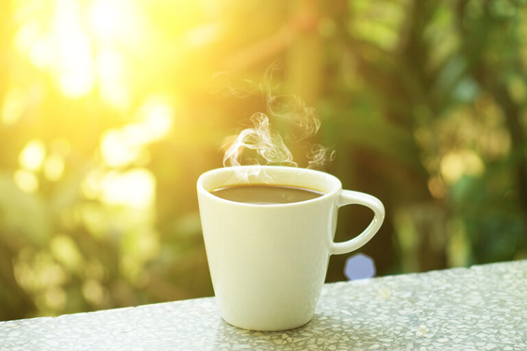 Tea @2