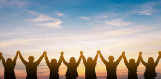 Town Council support helps local organisations and community groups