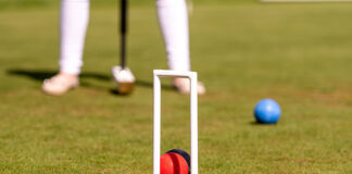 Auckland Chilton Croquet Club