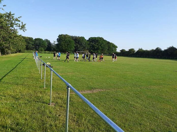 ferryhill-athletic-training