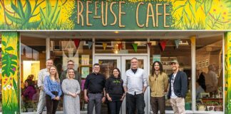 Environmental impacts of food highlighted in new campaign
