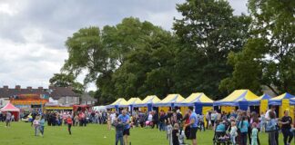 Last call to take part in for Fun4All