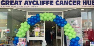 Cancer Charity in need of drivers