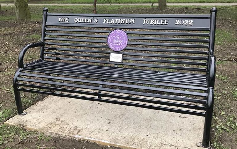 Funded Ferryhill projects completed Funded Ferryhill projects completed