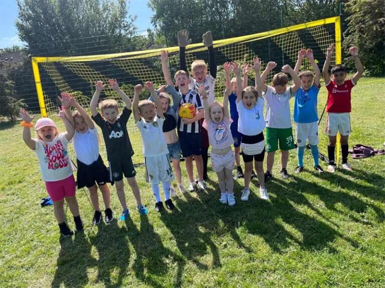 Moors holiday camps success Moors holiday camps success