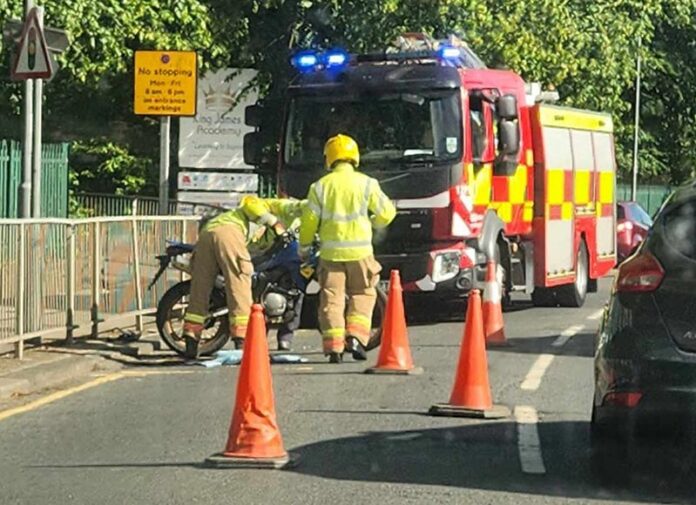 motorbike-crash-witness-appeal