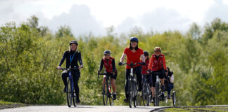 County Durham cycle route gets £1.5million upgrade