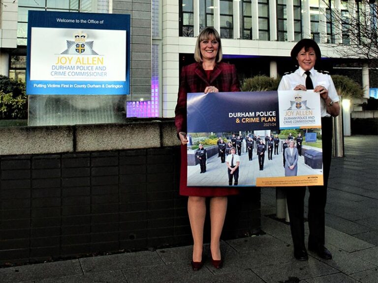 PCC welcomes funding reform call PCC welcomes funding reform call