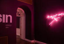 The Auckland Project hosts National Gallery’s curator for one-off talk