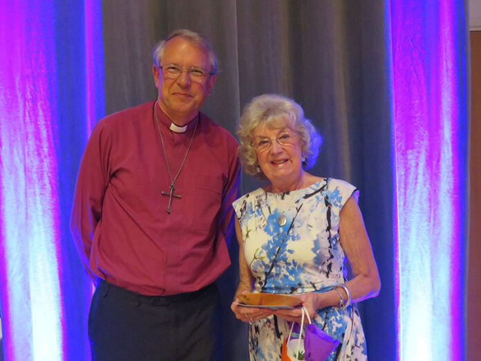 tap-volunteer-denise-stewart