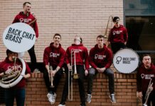 Little Brass Bash coming to Spennymoor