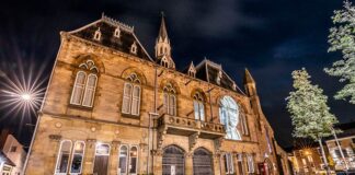 County Durham celebrates King Charles III’s Coronation