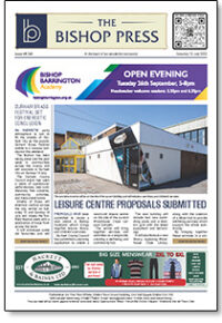 Bishop Press, issue 349