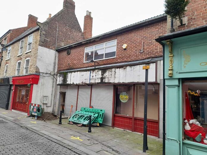 bondgate
