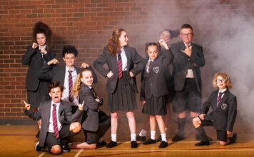 Over 750 tickets already sold for Matilda