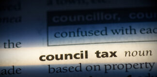 Council tax discount scheme set for change
