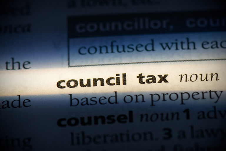 Council tax support scheme continue