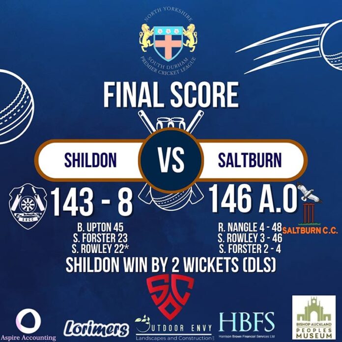 cricket-result-saltburn