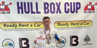 Successful year for Jonas